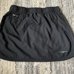 Columbia Skort
